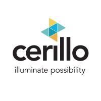Cerillo logo - Similar company to H