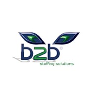 B2B Staffing Solutions: Please Follow! logo - Similar company to Step Ahead Staffing