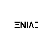 eniac logo - Similar company to Bldx