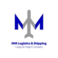 MM Logistics and Shipping MMC logo - Similar company to Sarvan Logistics
