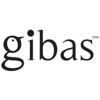 Gibas Lighting logo - Similar company to Tooy - Lighting