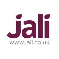 Jali logo - Similar company to V Drains™