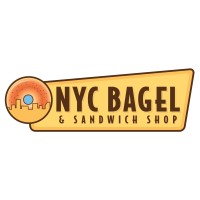 Nyc Bagel And Sandwich Shop