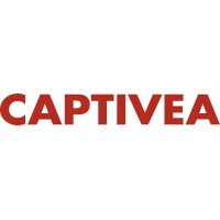 Captivea Madagascar logo - Similar company to Captivea