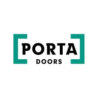 PORTA DOORS România logo - Similar company to B2N Advanced Solutions