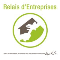 Relais d'Entreprises logo - Similar company to Vivrovert