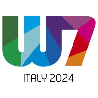 Women7 logo - Similar company to Wsis Process