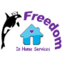 Freedom In Home Services logo - Similar company to Tulsihub | Regenerative Medicine