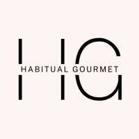 Habitual Gourmet logo - Similar company to Iiw Student Chapter - Svnit