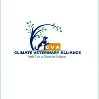 Climate Veterinary Alliance logo - Similar company to Tard Foundation
