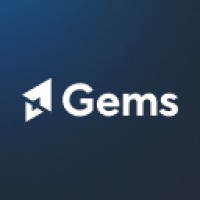 Gems logo - Similar company to Gems