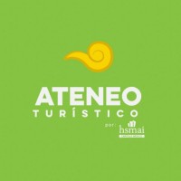 Ateneo Turístico logo - Similar company to Hsmai Capítulo México