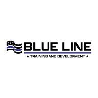 Blue Line Training and Development logo - Similar company to Stipes Publishing