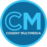 Cogent Multimedia logo - Similar company to Trishool Ltd