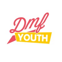 DMF YOUTH, Inc. logo - Similar company to Initial