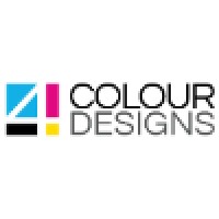 4 Colour Designs