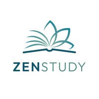 ZenStudy.co logo - Similar company to Ed Value