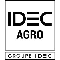 IDEC AGRO & Factory logo - Similar company to Idec Grand Sud