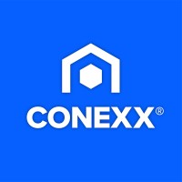 CONEXX logo - Similar company to Twobuild