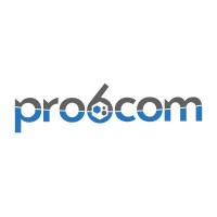 pro6com logo - Similar company to Dwg
