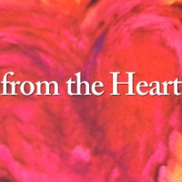 Adrienne from the Heart logo - Similar company to Smart Retail Solutions Inc.