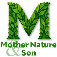 Mother Nature and Son logo - Similar company to Phonai
