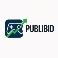 Publibid logo - Similar company to Frayit