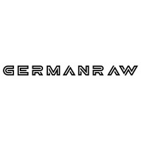 GERMANRAW logo - Similar company to Brain & Heart