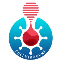 Cellvirogene logo - Similar company to Dr Parham Cancer Academy