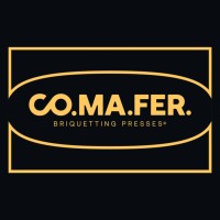 CO.MA.FER. Macchine Srl logo - Similar company to Comafer