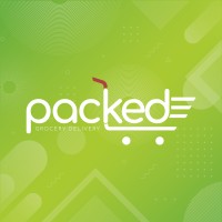 Packed Grocery Delivery