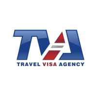 TRAVEL VISA AGENCY LIMITED logo - Similar company to Evisa Services