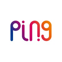 Ping Firm logo - Similar company to Ágora 360º