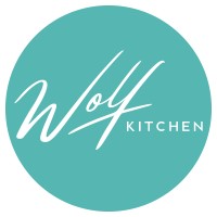 Wolf Kitchen logo - Similar company to Her Alchemy