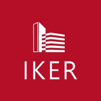 IKER logo - Similar company to Moison & Associés