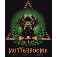 Muttshrooms Ltd logo - Similar company to Cardology
