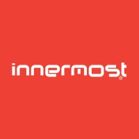 Innermost logo - Similar company to Visune