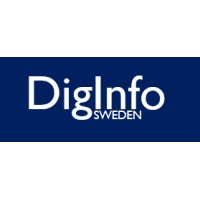 DigInfo Sweden logo - Similar company to Diginfo