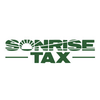 Sonrise Tax Inc. logo - Similar company to Jonathan T. Marks, Cpa, Cff, Cfe