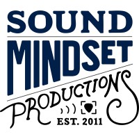 Sound Mindset Productions logo - Similar company to Agent Reserve