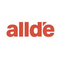 Allde logo - Similar company to Global Beverages Fzc Llc