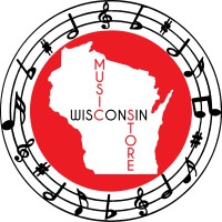Wisconsin Music Store Limited Co. logo - Similar company to Brothers Guitar Shop