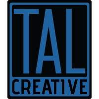 TAL Creative logo - Similar company to Merchstack