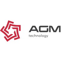 AGM Technology logo - Similar company to Phillips It Pty Ltd