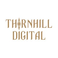Thornhill Digital logo - Similar company to Image Angel