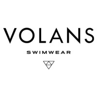 VOLANS Swimwear logo - Similar company to Vesuv Design