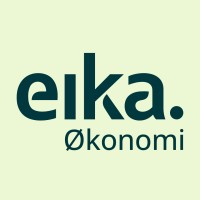 Eika Økonomi logo - Similar company to Pforecast
