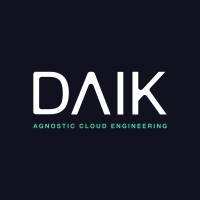 DAiK GmbH logo - Similar company to Albanian Students Association At The University Of Basel