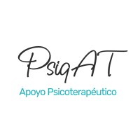 PsiqAT logo - Similar company to Psyvitae - Psicólogos