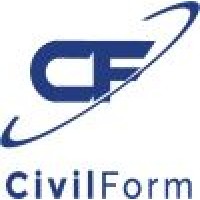 Civil Form logo - Similar company to Civil Scope